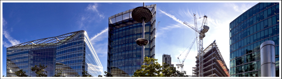 Evolve Project Consulting - Project Management, Planning, Feasibility, Construction, Remediation, Risk Assessment
